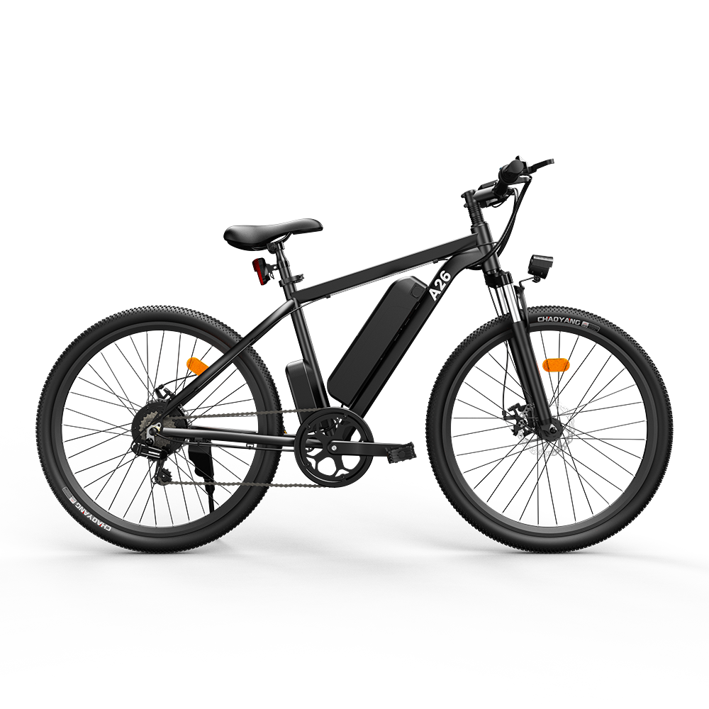 Urban eBikes