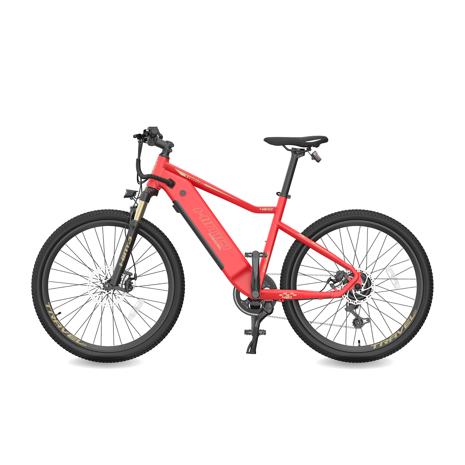eBikes