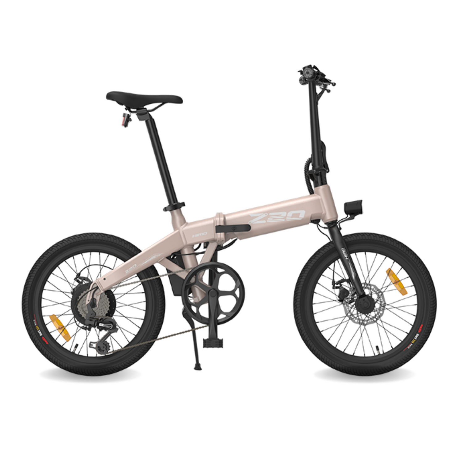 Folding Bikes