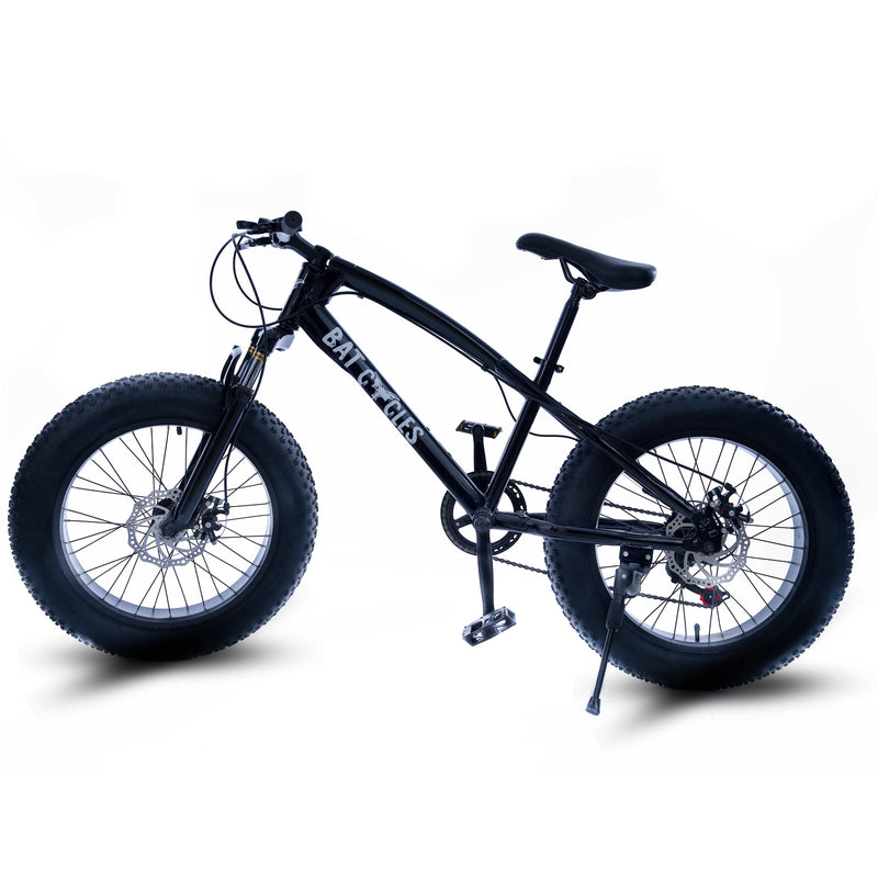 Sturdy electric fat bike hotsell