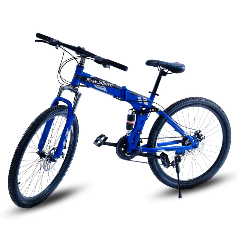 Folding Bike Under 300 New Speed F26 The Bike Store Online