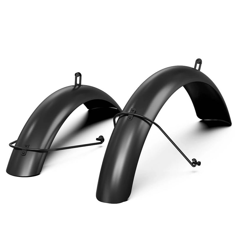 A20F Metal Fenders The Bike Store Online