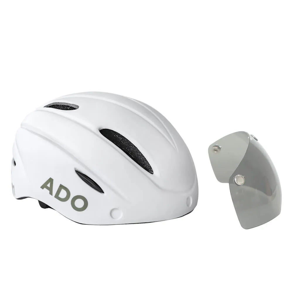 ADO Bicycle Helmet