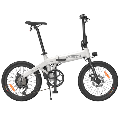 Xiaomi himo best sale electric bike